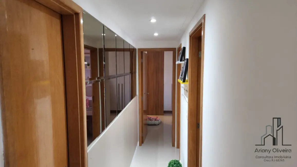 Apartamento com 3 quartos à venda, 82m2 em Recreio dos Bandeirantes, Rio De Janeiro - RJ - imagem 6 Foto 6 de Apartamento com 3 quartos à venda, 82m2 em Recreio dos Bandeirantes, Rio De Janeiro - RJ