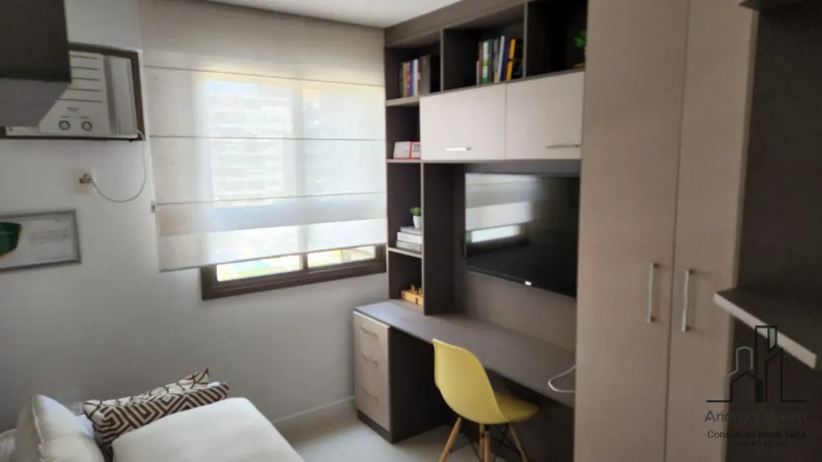 Apartamento com 3 quartos à venda, 82m2 em Recreio dos Bandeirantes, Rio De Janeiro - RJ - imagem 7 Foto 7 de Apartamento com 3 quartos à venda, 82m2 em Recreio dos Bandeirantes, Rio De Janeiro - RJ