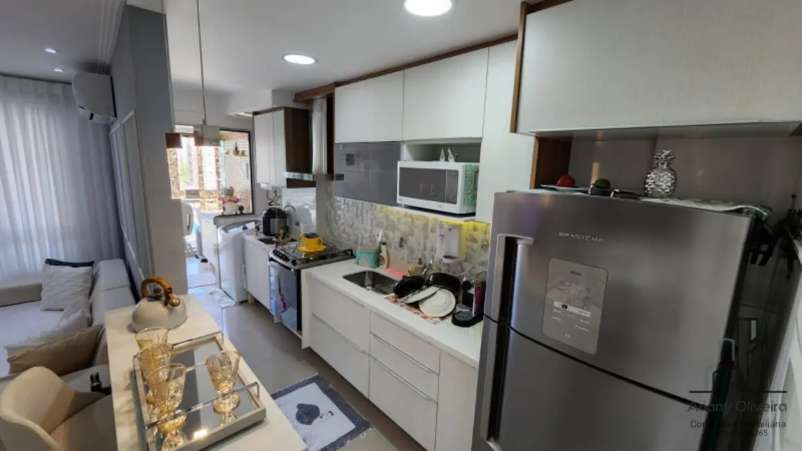 Apartamento com 3 quartos à venda, 82m2 em Recreio dos Bandeirantes, Rio De Janeiro - RJ - imagem 5 Foto 5 de Apartamento com 3 quartos à venda, 82m2 em Recreio dos Bandeirantes, Rio De Janeiro - RJ