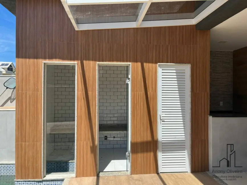 Casa de Condomínio com 3 quartos à venda, 360m2 em Recreio dos Bandeirantes, Rio De Janeiro - RJ - imagem 3 Foto 3 de Casa de Condomínio com 3 quartos à venda, 360m2 em Recreio dos Bandeirantes, Rio De Janeiro - RJ