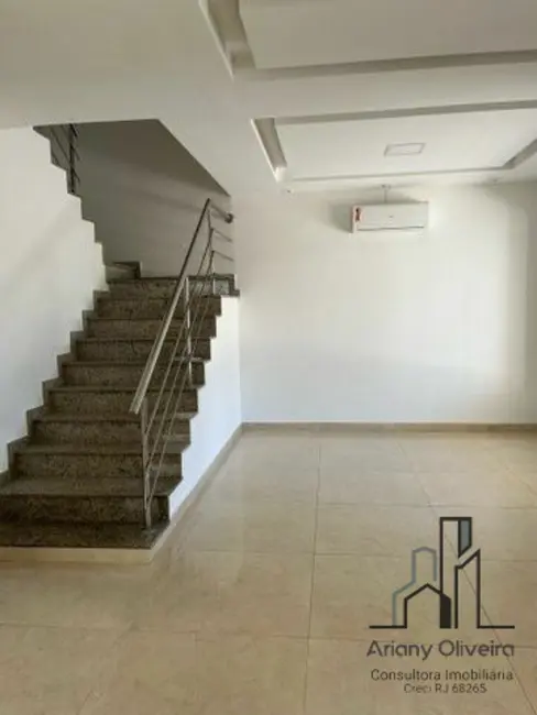 Casa de Condomínio com 3 quartos à venda, 360m2 em Recreio dos Bandeirantes, Rio De Janeiro - RJ - imagem 5 Foto 5 de Casa de Condomínio com 3 quartos à venda, 360m2 em Recreio dos Bandeirantes, Rio De Janeiro - RJ