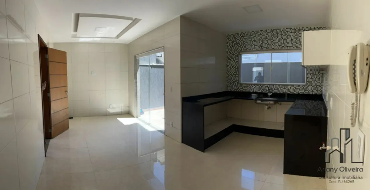 Casa de Condomínio com 3 quartos à venda, 360m2 em Recreio dos Bandeirantes, Rio De Janeiro - RJ - imagem 6 Foto 6 de Casa de Condomínio com 3 quartos à venda, 360m2 em Recreio dos Bandeirantes, Rio De Janeiro - RJ