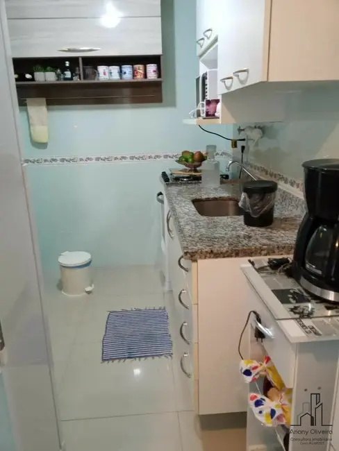 Foto 6 de Apartamento com 2 quartos à venda, 64m2 em Jacarepaguá, Rio De Janeiro - RJ