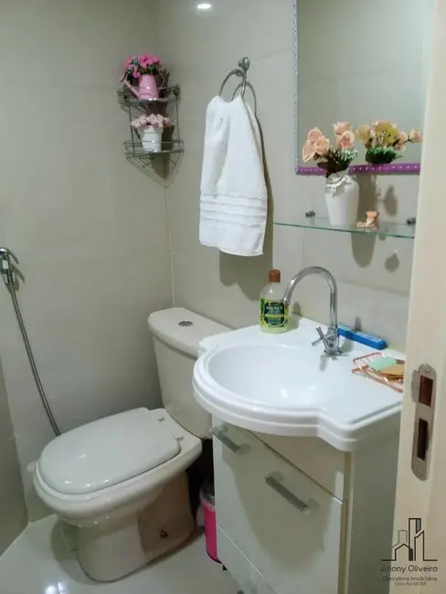 Foto 8 de Apartamento com 2 quartos à venda, 64m2 em Jacarepaguá, Rio De Janeiro - RJ