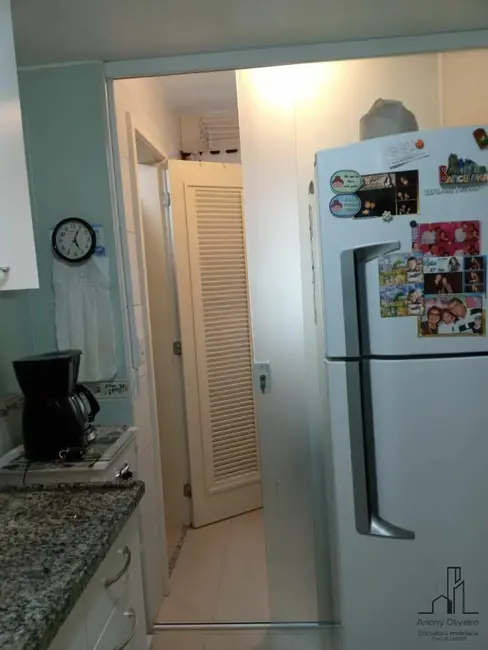 Foto 7 de Apartamento com 2 quartos à venda, 64m2 em Jacarepaguá, Rio De Janeiro - RJ