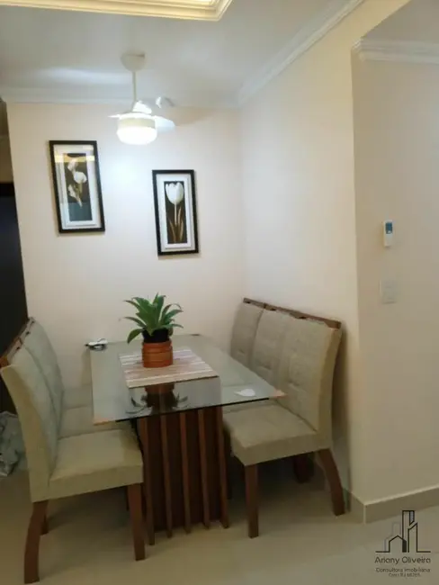 Foto 5 de Apartamento com 2 quartos à venda, 64m2 em Jacarepaguá, Rio De Janeiro - RJ