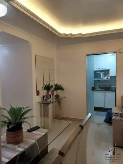 Foto 4 de Apartamento com 2 quartos à venda, 64m2 em Jacarepaguá, Rio De Janeiro - RJ