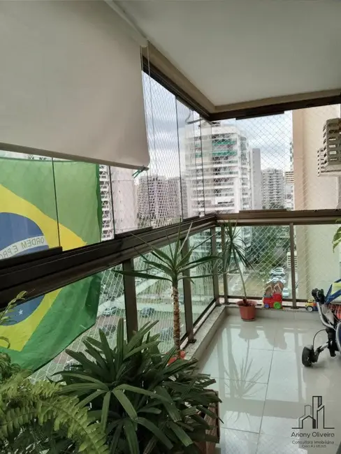 Foto 2 de Apartamento com 2 quartos à venda, 64m2 em Jacarepaguá, Rio De Janeiro - RJ