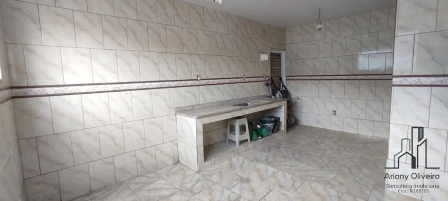 Foto 7 de Casa com 5 quartos à venda, 320m2 em Campo Grande, Rio De Janeiro - RJ