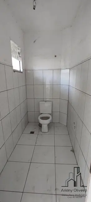 Foto 5 de Casa com 5 quartos à venda, 320m2 em Campo Grande, Rio De Janeiro - RJ