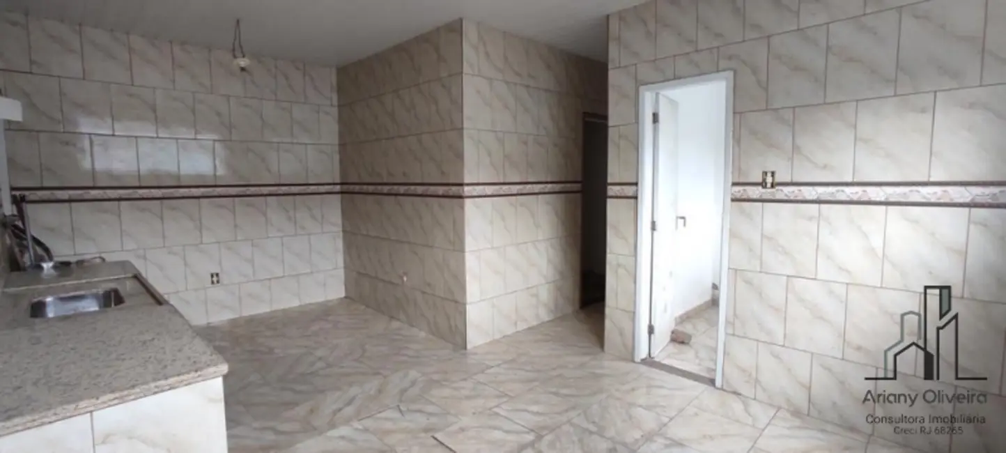 Foto 6 de Casa com 5 quartos à venda, 320m2 em Campo Grande, Rio De Janeiro - RJ