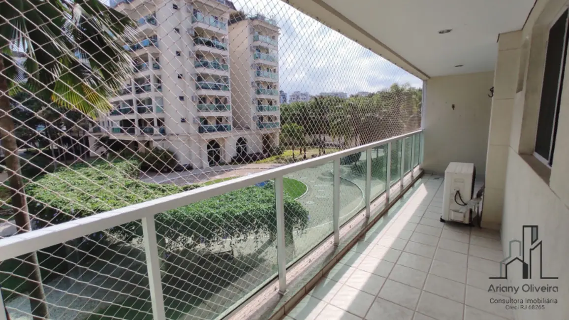 Foto 4 de Apartamento com 2 quartos à venda, 100m2 em Barra da Tijuca, Rio De Janeiro - RJ