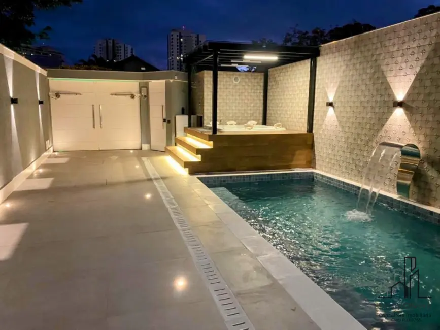 Foto 5 de Casa de Condomínio com 4 quartos à venda, 262m2 em Barra da Tijuca, Rio De Janeiro - RJ