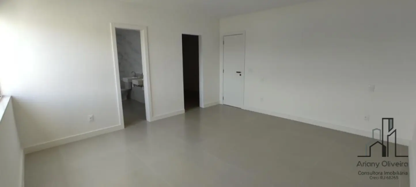 Foto 5 de Casa de Condomínio com 4 quartos à venda, 380m2 em Recreio dos Bandeirantes, Rio De Janeiro - RJ