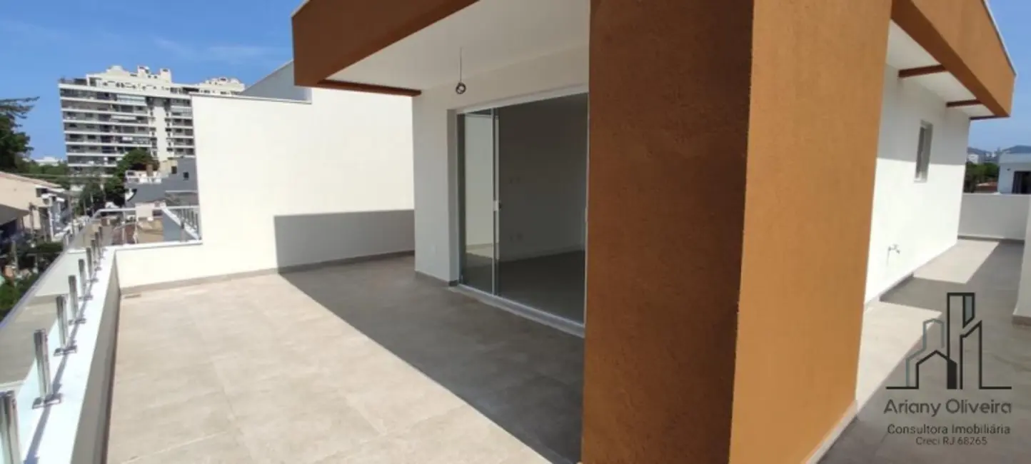 Foto 9 de Casa de Condomínio com 4 quartos à venda, 380m2 em Recreio dos Bandeirantes, Rio De Janeiro - RJ