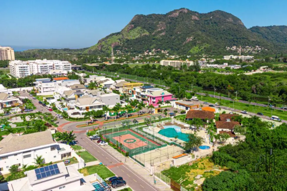 Foto 6 de Casa de Condomínio com 4 quartos à venda, 400m2 em Recreio dos Bandeirantes, Rio De Janeiro - RJ