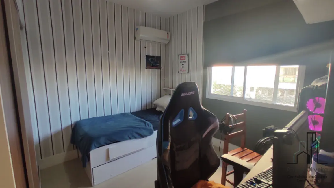 Foto 8 de Apartamento com 3 quartos à venda, 114m2 em Rio De Janeiro - RJ