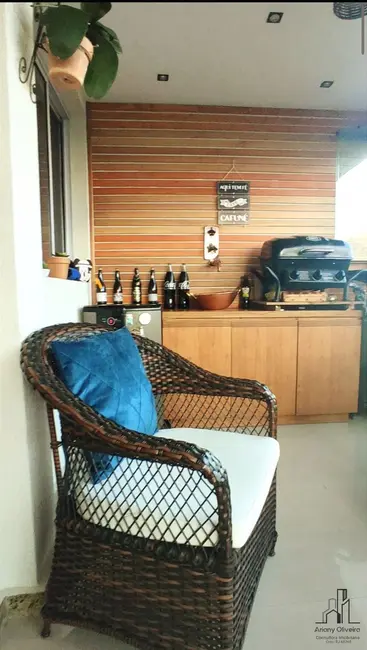 Foto 4 de Apartamento com 3 quartos à venda, 114m2 em Rio De Janeiro - RJ