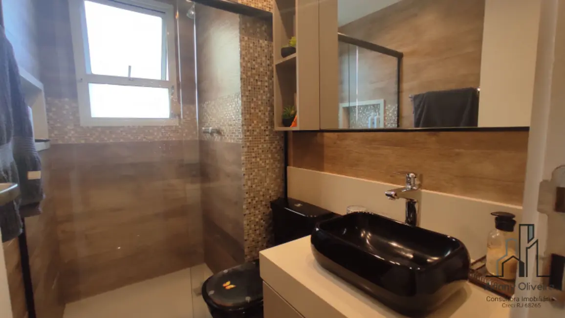 Foto 7 de Apartamento com 3 quartos à venda, 114m2 em Rio De Janeiro - RJ