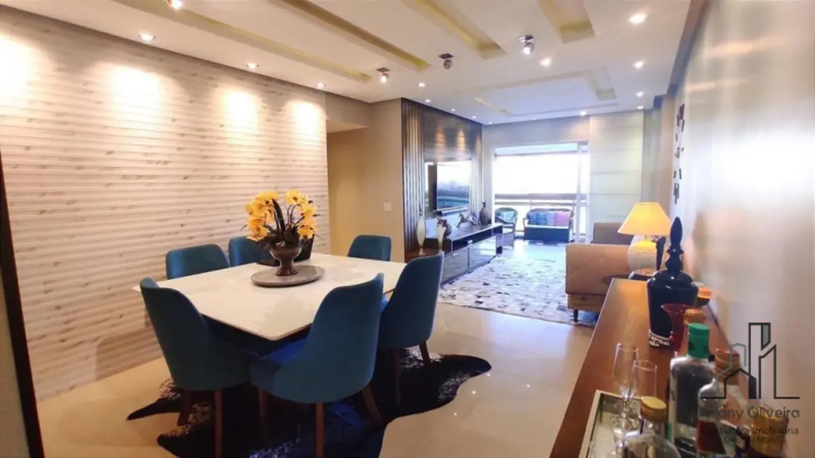 Foto 2 de Apartamento com 3 quartos à venda, 114m2 em Jacarepaguá, Rio De Janeiro - RJ