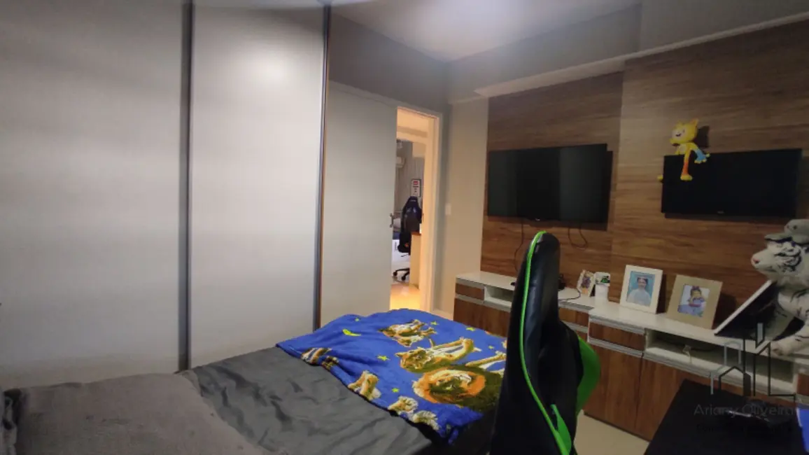 Foto 7 de Apartamento com 3 quartos à venda, 114m2 em Jacarepaguá, Rio De Janeiro - RJ