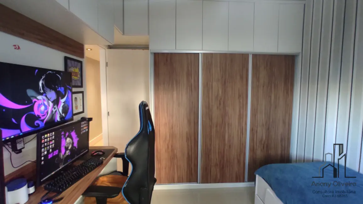 Foto 8 de Apartamento com 3 quartos à venda, 114m2 em Jacarepaguá, Rio De Janeiro - RJ