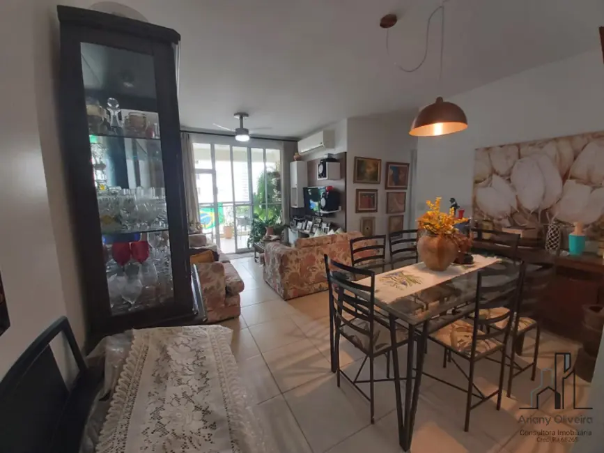 Foto 4 de Apartamento com 3 quartos à venda, 86m2 em Jacarepaguá, Rio De Janeiro - RJ