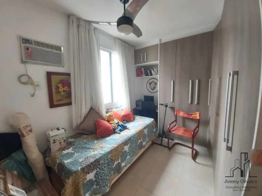 Foto 7 de Apartamento com 3 quartos à venda, 86m2 em Jacarepaguá, Rio De Janeiro - RJ