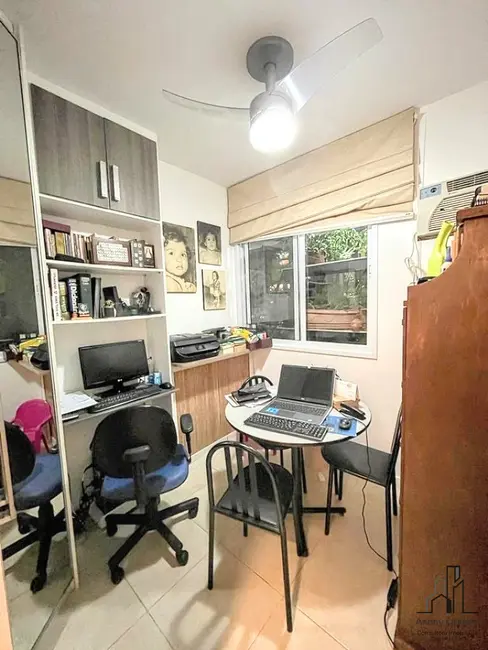 Foto 8 de Apartamento com 3 quartos à venda, 86m2 em Jacarepaguá, Rio De Janeiro - RJ