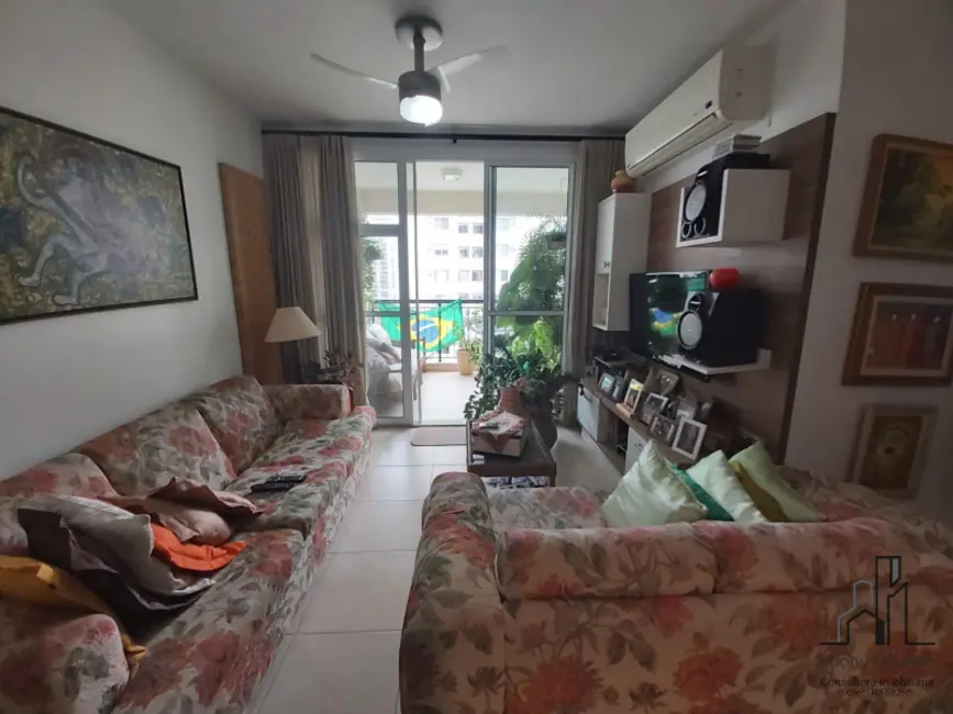 Foto 3 de Apartamento com 3 quartos à venda, 86m2 em Jacarepaguá, Rio De Janeiro - RJ
