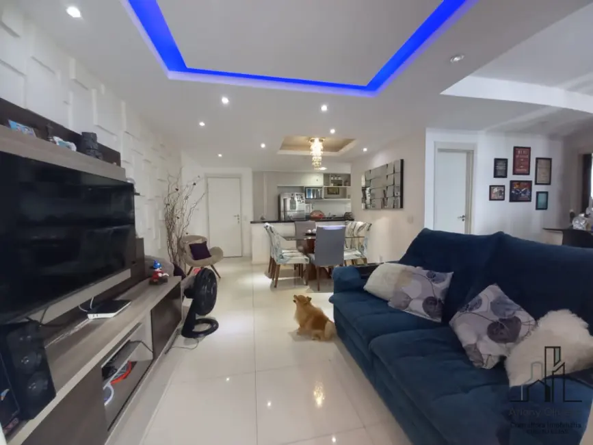 Foto 6 de Apartamento com 3 quartos à venda, 86m2 em Jacarepaguá, Rio De Janeiro - RJ