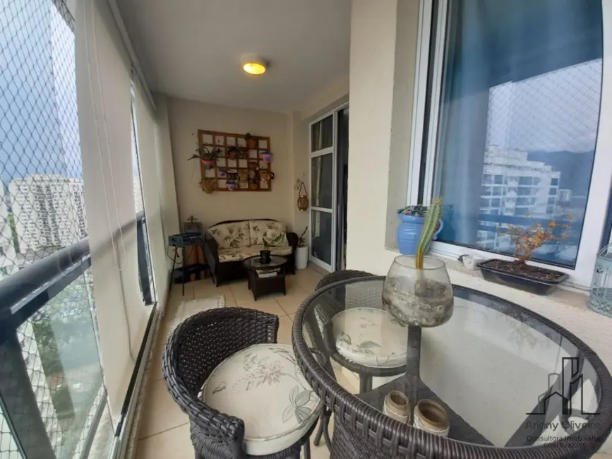 Foto 7 de Apartamento com 3 quartos à venda, 86m2 em Jacarepaguá, Rio De Janeiro - RJ