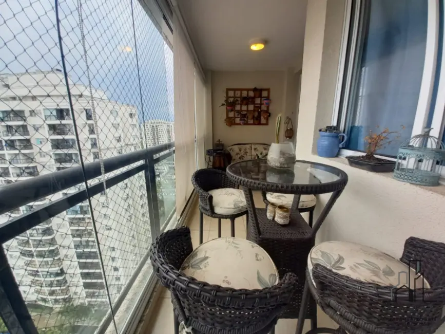 Foto 9 de Apartamento com 3 quartos à venda, 86m2 em Jacarepaguá, Rio De Janeiro - RJ