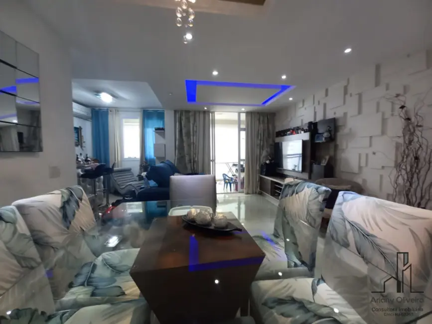 Foto 1 de Apartamento com 3 quartos à venda, 86m2 em Jacarepaguá, Rio De Janeiro - RJ