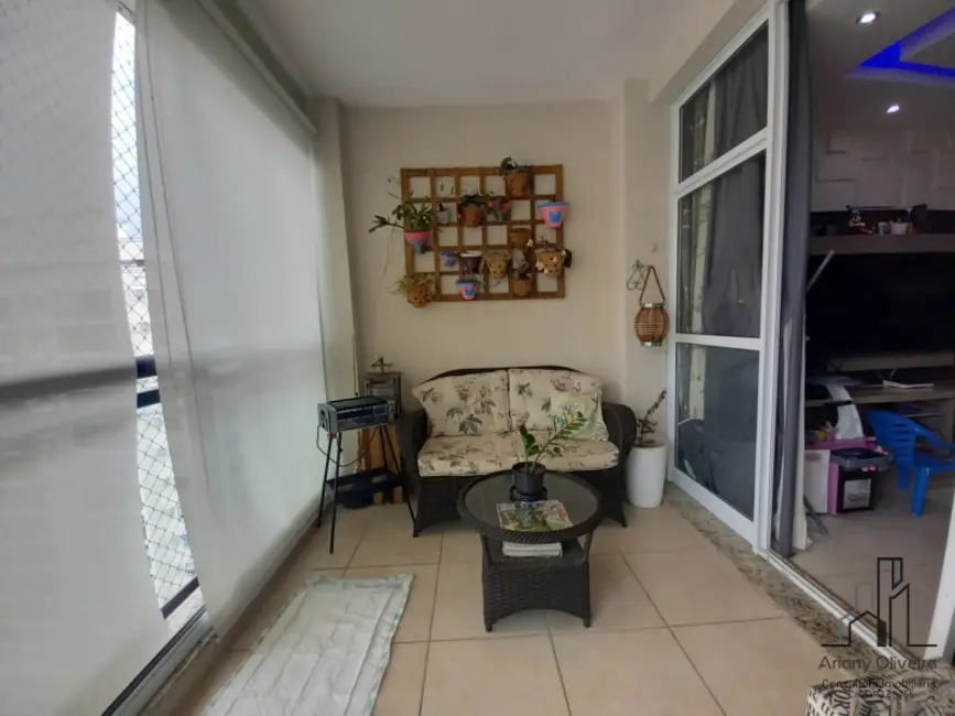 Foto 8 de Apartamento com 3 quartos à venda, 86m2 em Jacarepaguá, Rio De Janeiro - RJ