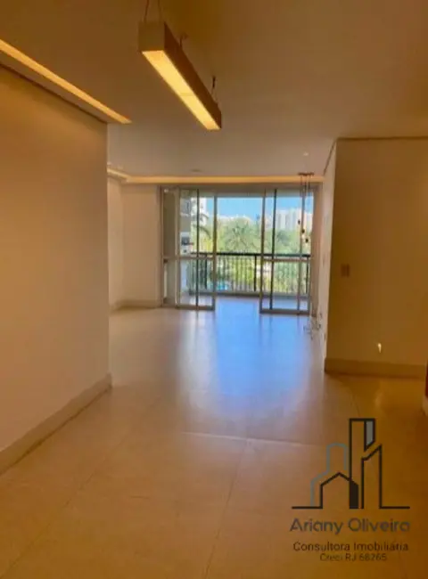 Foto 2 de Apartamento com 3 quartos à venda, 144m2 em Jacarepaguá, Rio De Janeiro - RJ