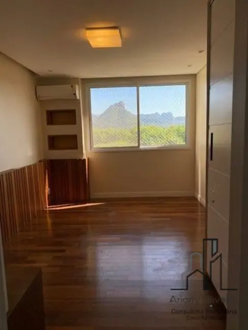 Foto 9 de Apartamento com 3 quartos à venda, 144m2 em Jacarepaguá, Rio De Janeiro - RJ