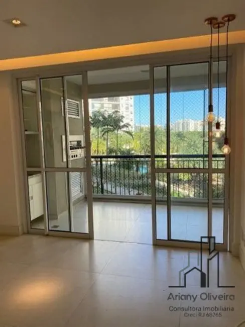 Foto 4 de Apartamento com 3 quartos à venda, 144m2 em Jacarepaguá, Rio De Janeiro - RJ