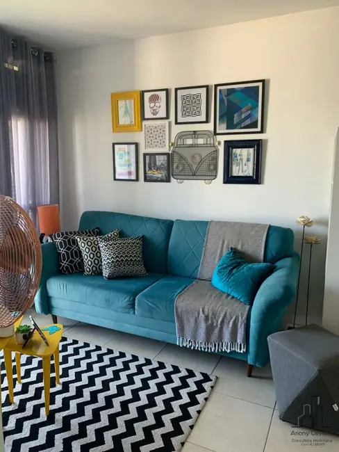 Foto 4 de Apartamento com 2 quartos à venda, 70m2 em Rio De Janeiro - RJ