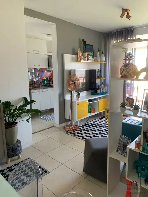 Foto 2 de Apartamento com 2 quartos à venda, 70m2 em Rio De Janeiro - RJ