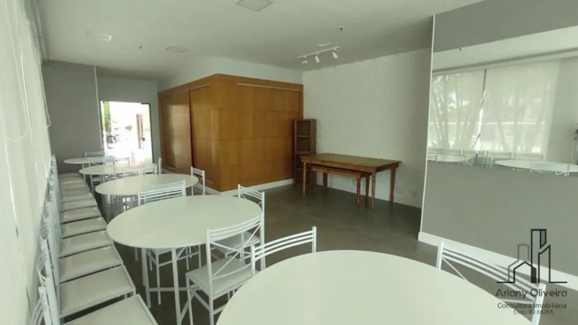 Foto 8 de Apartamento com 2 quartos à venda, 67m2 em Jacarepaguá, Rio De Janeiro - RJ