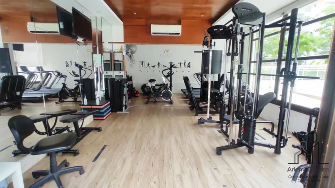 Foto 7 de Apartamento com 2 quartos à venda, 67m2 em Jacarepaguá, Rio De Janeiro - RJ