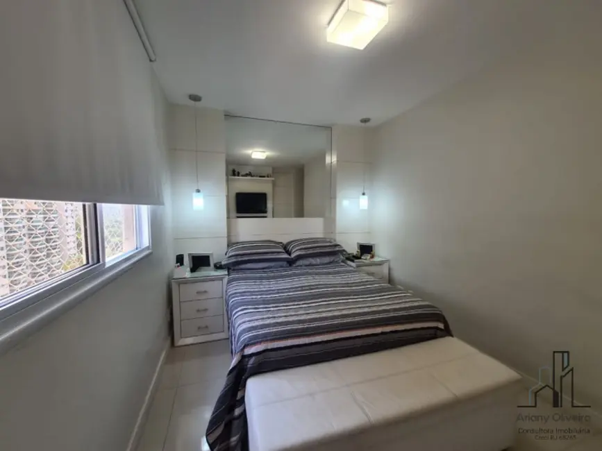 Foto 7 de Apartamento com 2 quartos à venda, 69m2 em Jacarepaguá, Rio De Janeiro - RJ