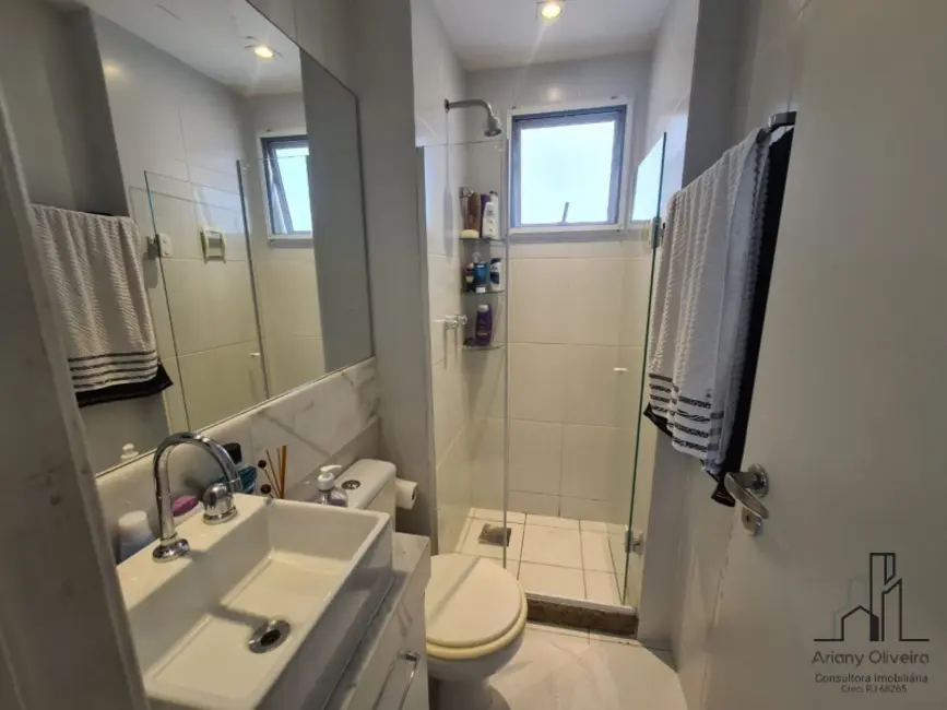 Foto 5 de Apartamento com 2 quartos à venda, 69m2 em Jacarepaguá, Rio De Janeiro - RJ