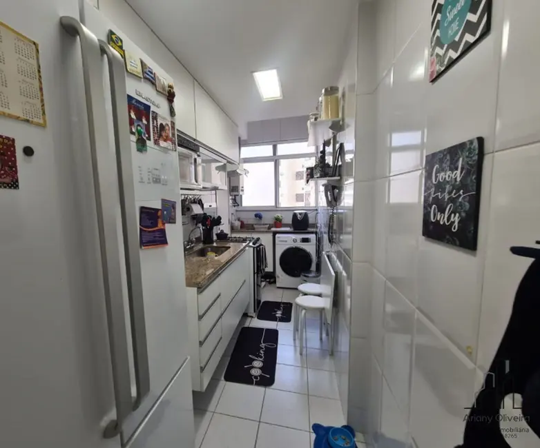Foto 6 de Apartamento com 2 quartos à venda, 69m2 em Jacarepaguá, Rio De Janeiro - RJ