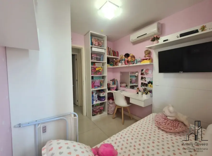 Foto 8 de Apartamento com 2 quartos à venda, 69m2 em Jacarepaguá, Rio De Janeiro - RJ