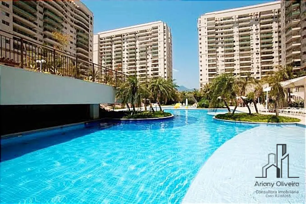 Apartamento com 2 quartos à venda, 78m2 em Jacarepaguá, Rio De Janeiro - RJ - imagem 9 Foto 9 de Apartamento com 2 quartos à venda, 78m2 em Jacarepaguá, Rio De Janeiro - RJ