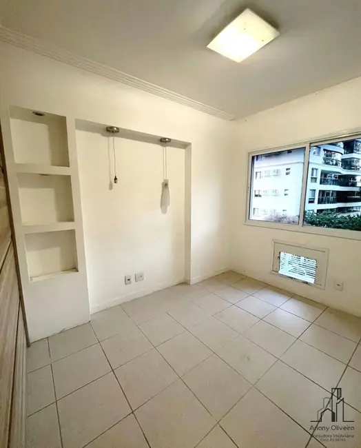 Apartamento com 2 quartos à venda, 78m2 em Jacarepaguá, Rio De Janeiro - RJ - imagem 8 Foto 8 de Apartamento com 2 quartos à venda, 78m2 em Jacarepaguá, Rio De Janeiro - RJ