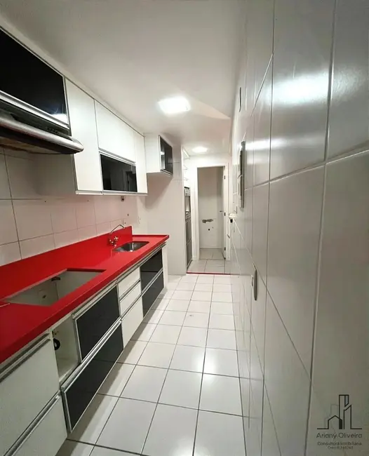 Apartamento com 2 quartos à venda, 78m2 em Jacarepaguá, Rio De Janeiro - RJ - imagem 5 Foto 5 de Apartamento com 2 quartos à venda, 78m2 em Jacarepaguá, Rio De Janeiro - RJ