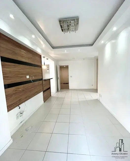 Apartamento com 2 quartos à venda, 78m2 em Jacarepaguá, Rio De Janeiro - RJ - imagem 4 Foto 4 de Apartamento com 2 quartos à venda, 78m2 em Jacarepaguá, Rio De Janeiro - RJ